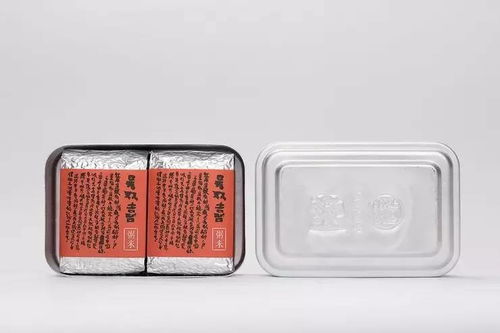普通的大米，也需要出眾的包裝圖文設計